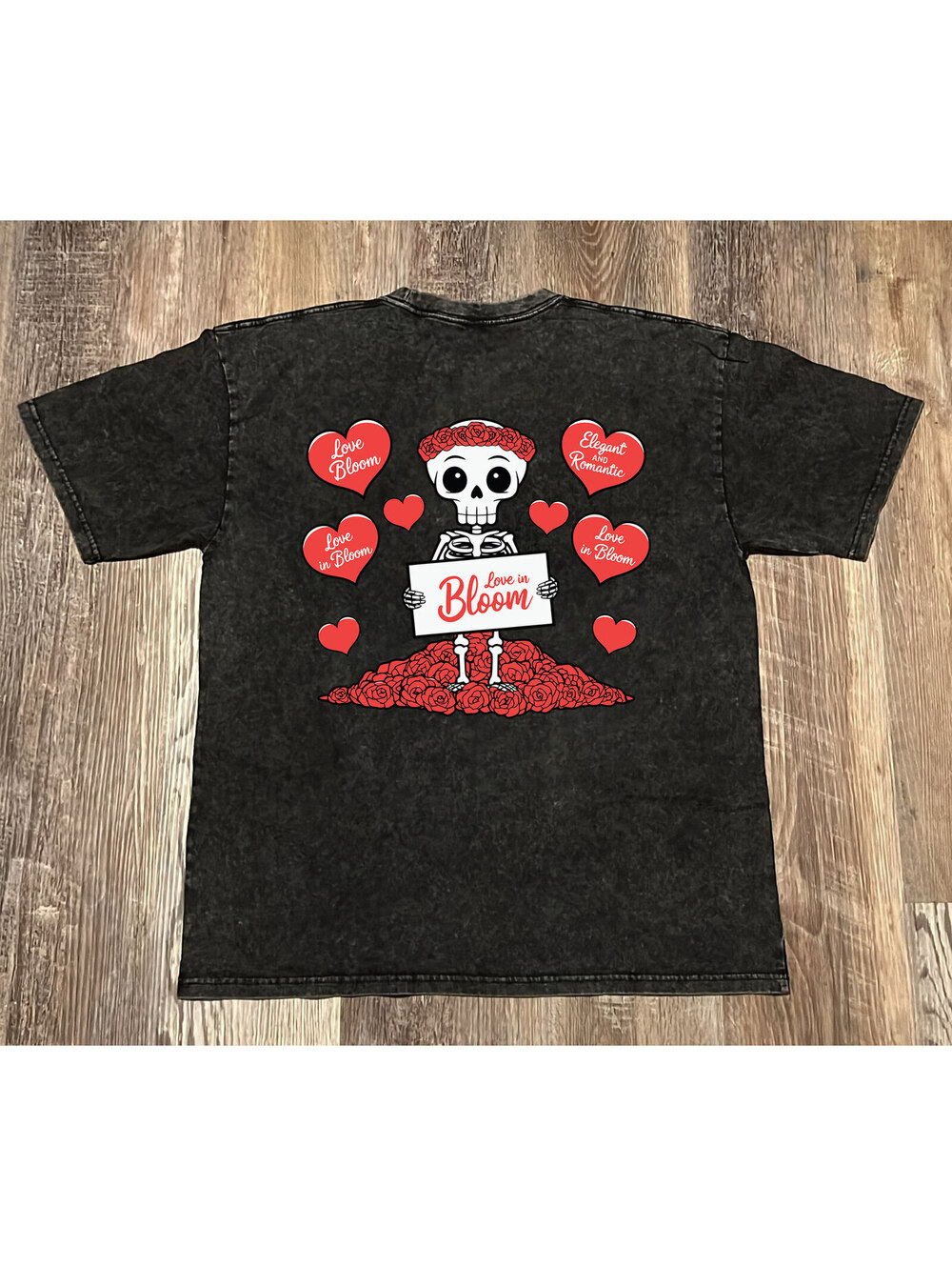 Graphic T-Shirt 0598